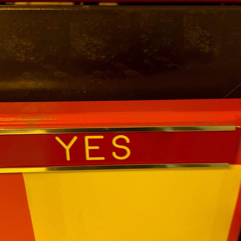 Yes LP III Vapor Prime Oven