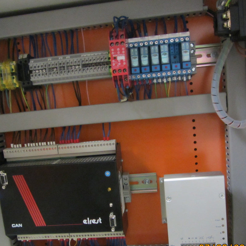 ASYS TM 6 V Conveyor