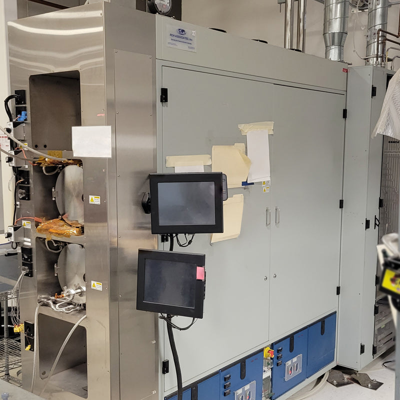 RCH Horizontal Furnace