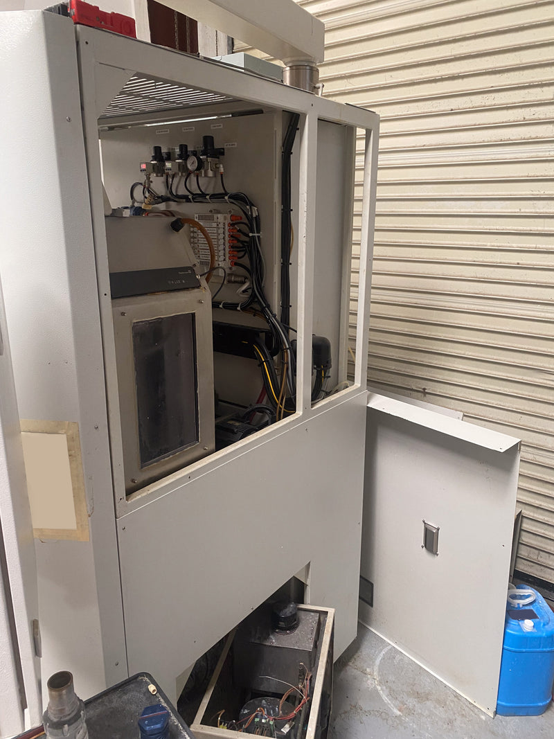 OptiPro 80 GTS Generator/ Grinder