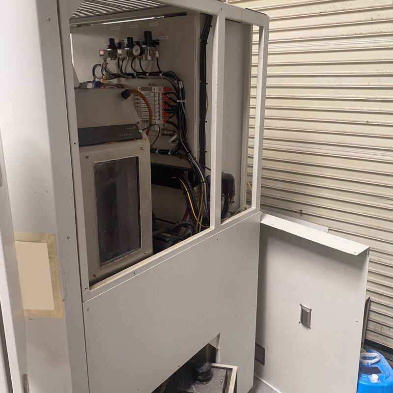 OptiPro 80 GTS Generator/ Grinder