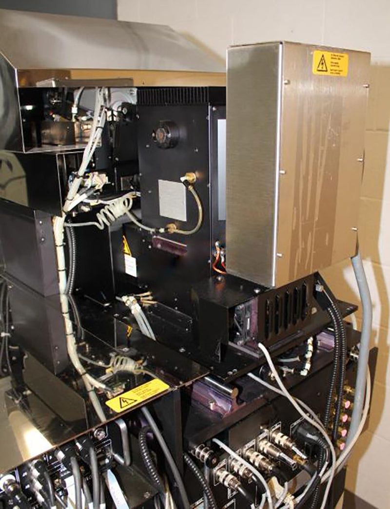 SUSS MA 6 / BA 6 Aligner