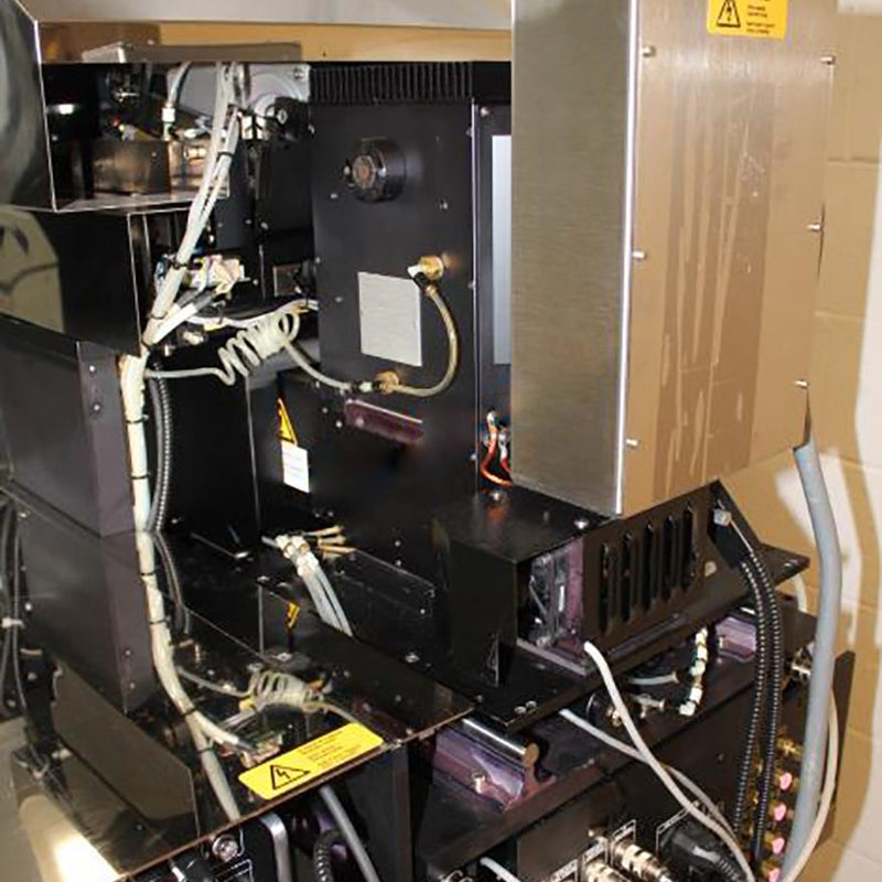 SUSS MA 6 / BA 6 Aligner