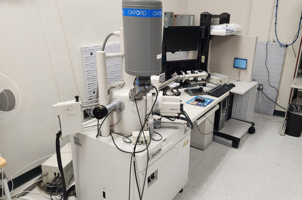 Hitachi S 3500 N SEM (Scanning Electron Microscope)