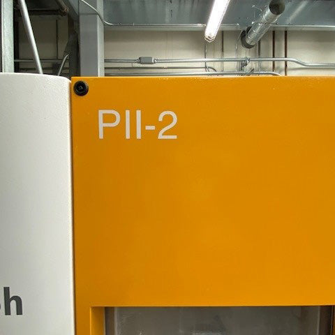 Satisloh PII 2