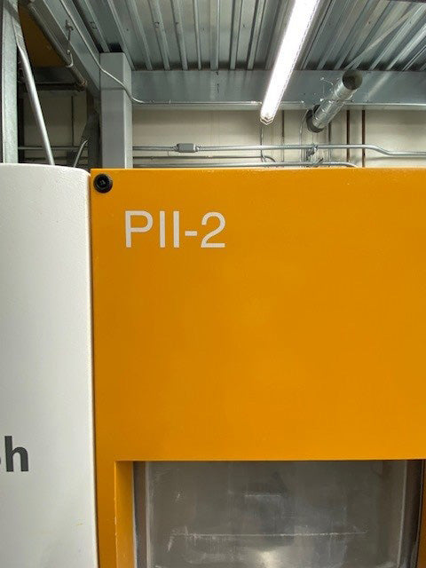 Satisloh PII 2