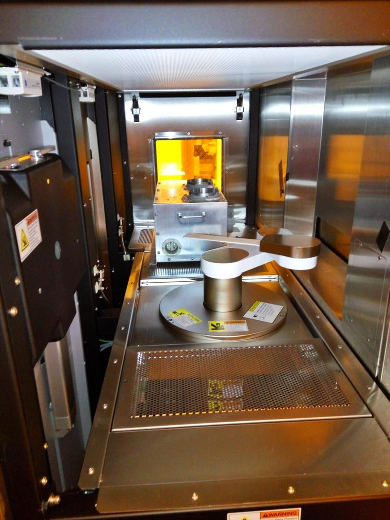 KLA Surfscan SP 1 TBI Particle Defect System