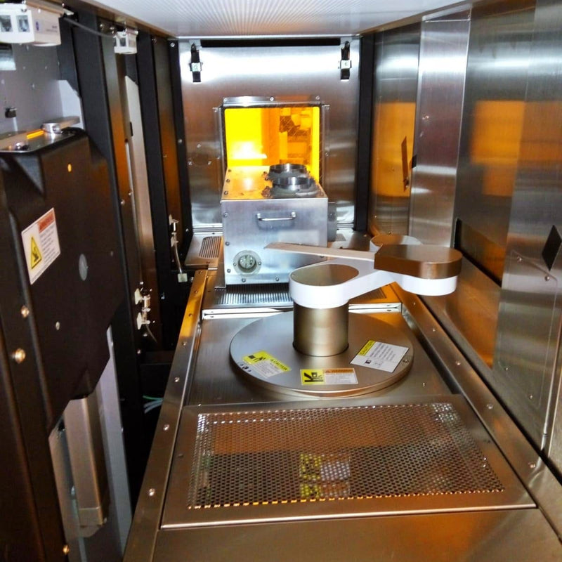 KLA Surfscan SP 1 TBI Particle Defect System