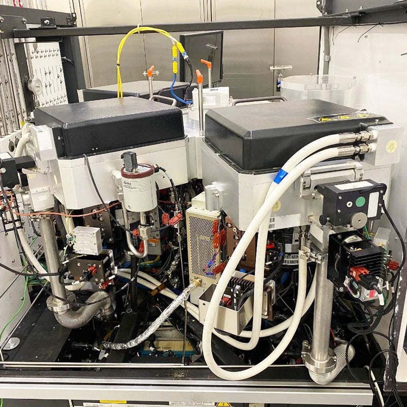 Applied Materials P 5000