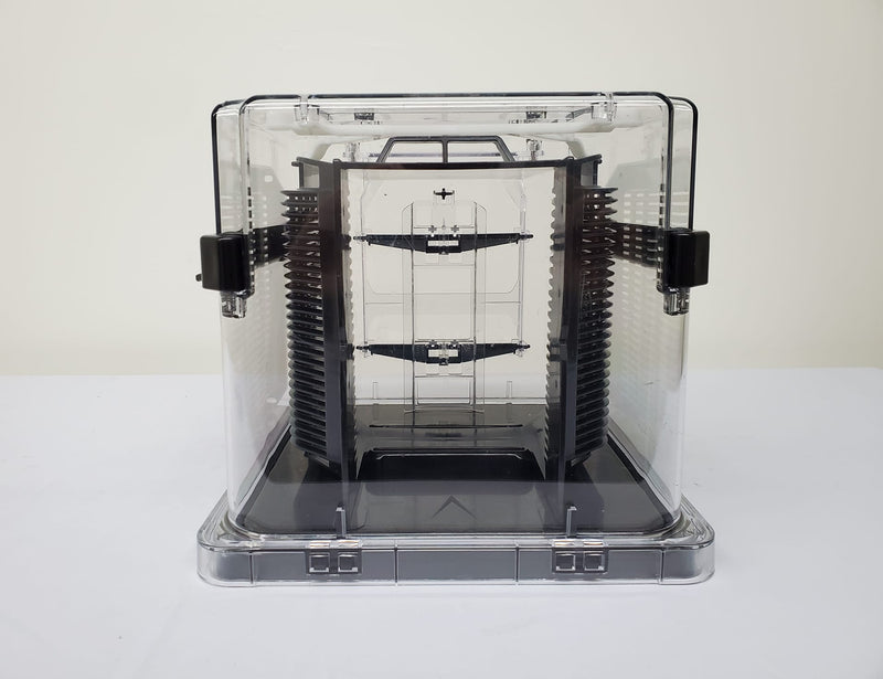 Asyst SMIF Wafer Case Transfer Pod