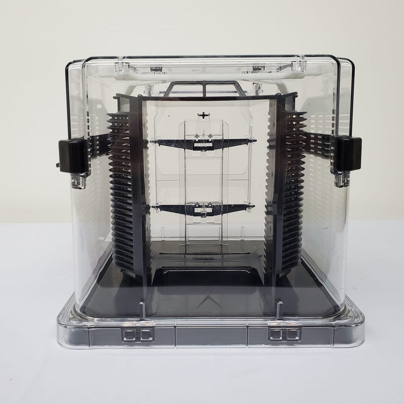 Asyst SMIF Wafer Case Transfer Pod