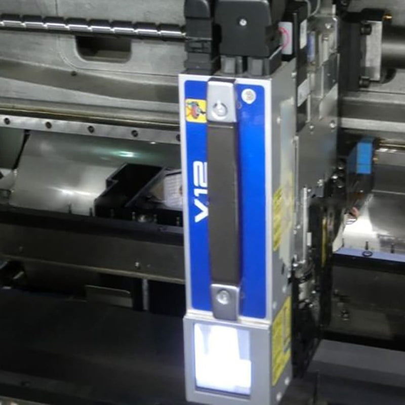 Fuji Aimex IIs Pick and Place