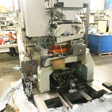 Canon FPA 2000 i 1 Stepper