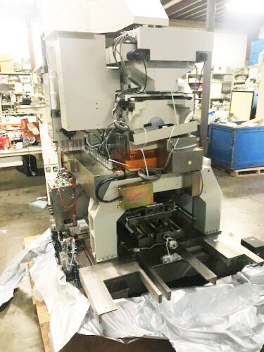 Canon FPA 2000 i 1 Stepper