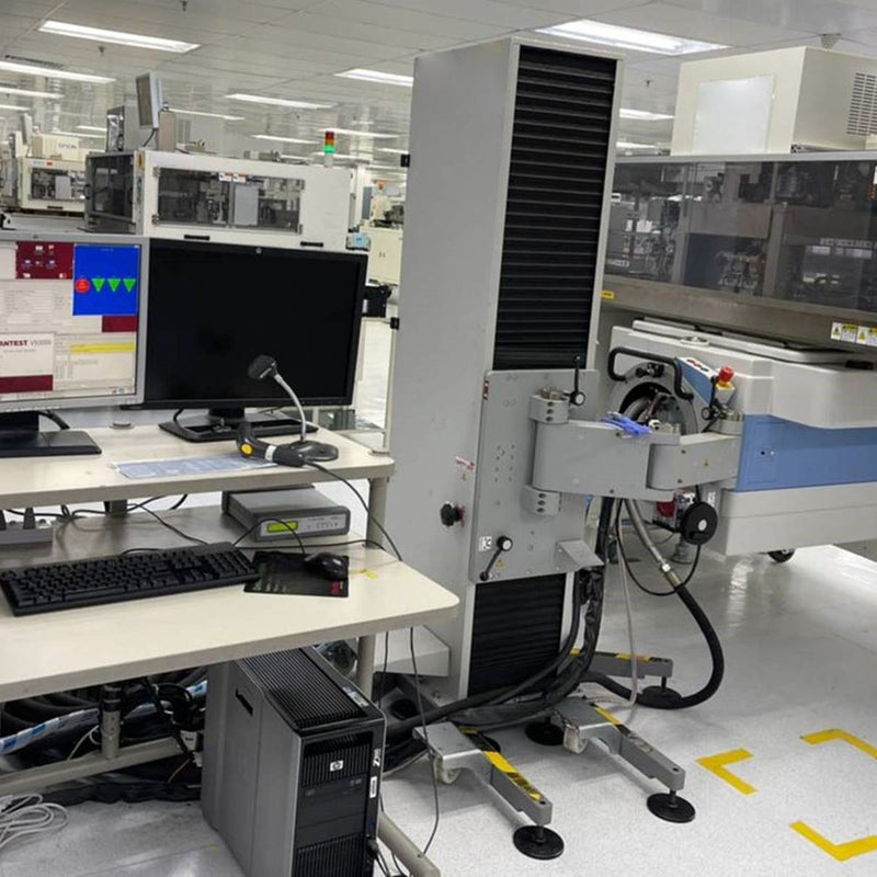 Advantest 93000 PS 400 Tester