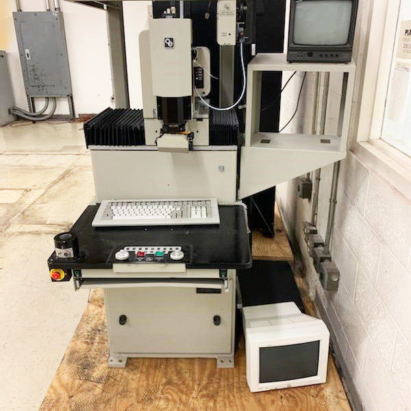 Orthodyne M 360 C Bonder