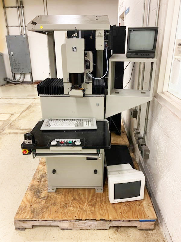Orthodyne M 360 C Bonder