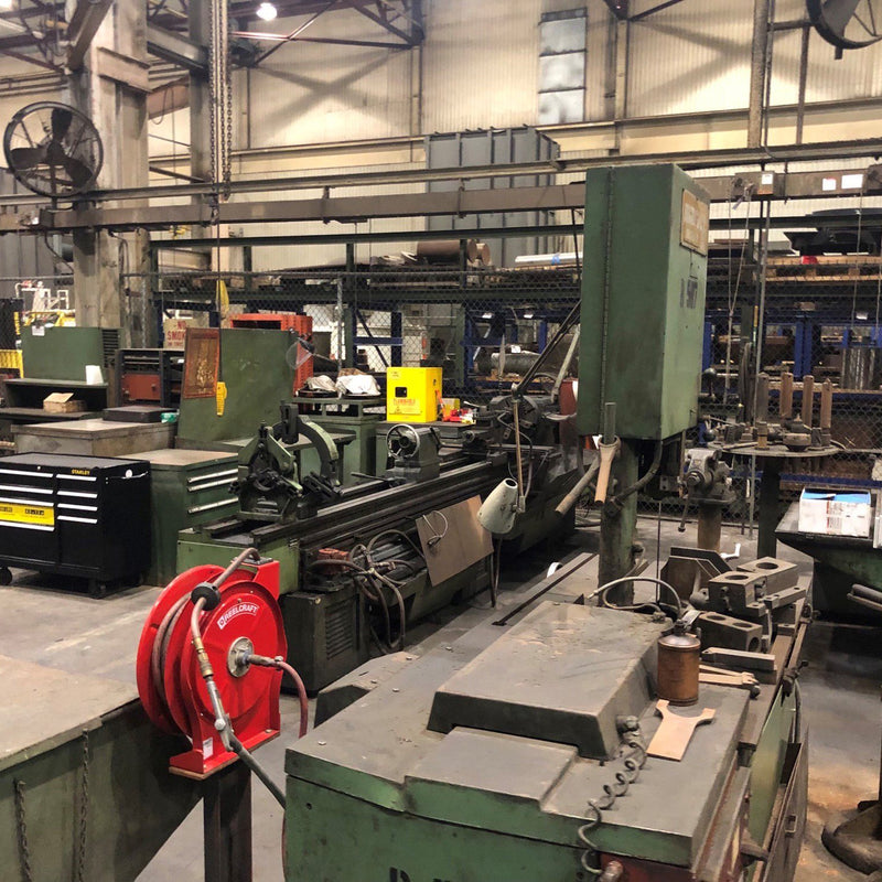 Devlieg 4 K-72 Jig Milling Cutter