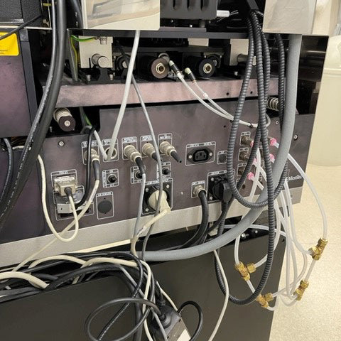 SUSS MA 6 / BA 6 Mask Aligner
