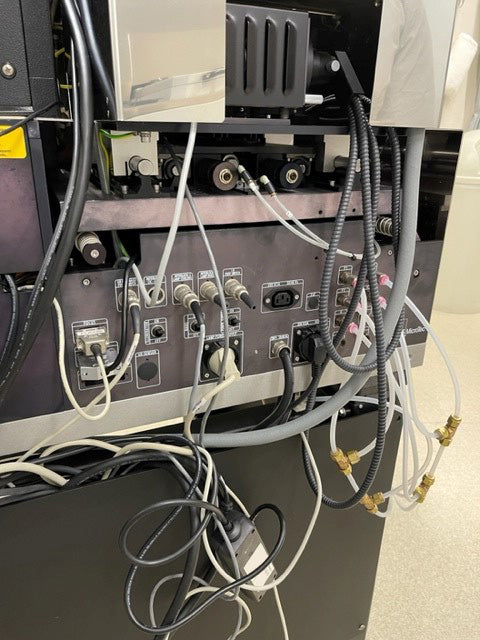 SUSS MA 6 / BA 6 Mask Aligner