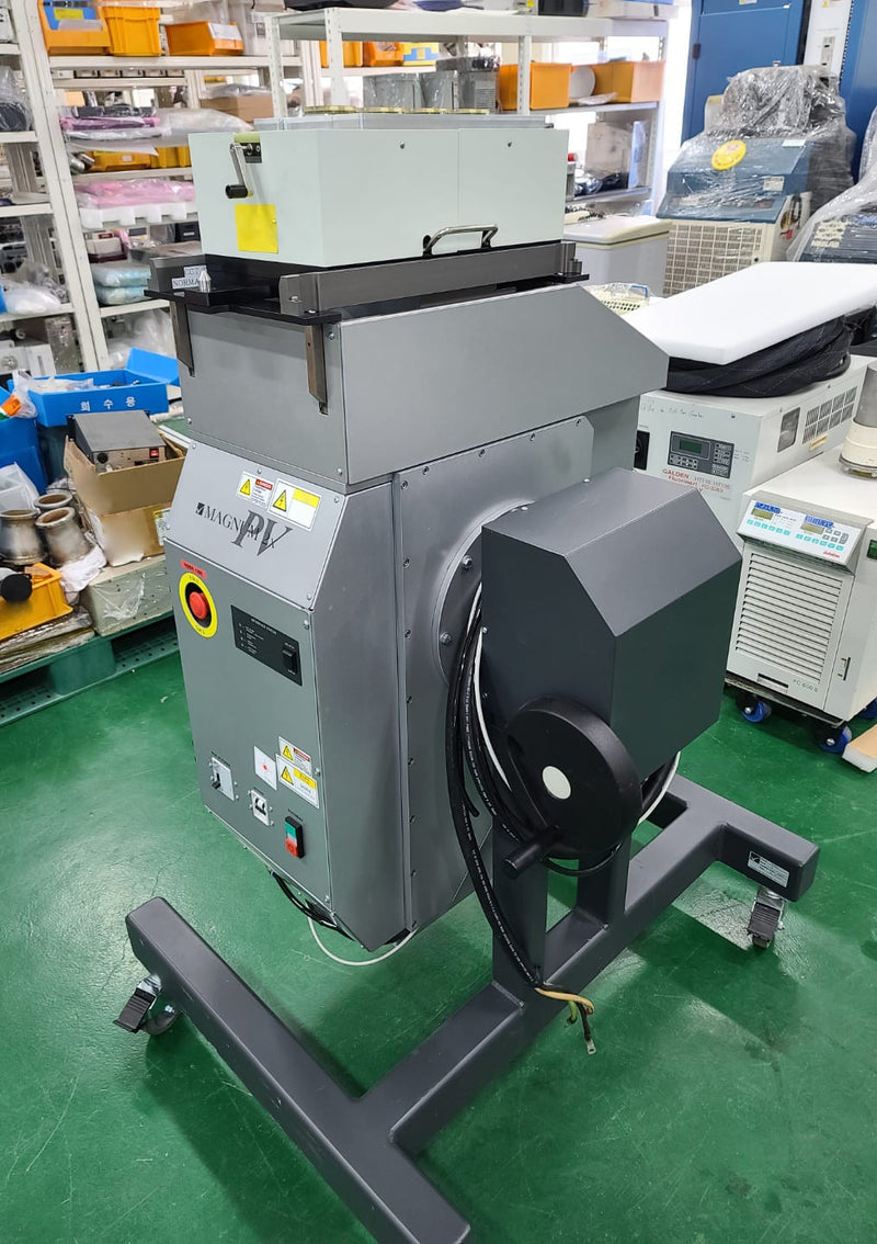 Teradyne / Nextest Magnum II X PV-SCM Memory Tester