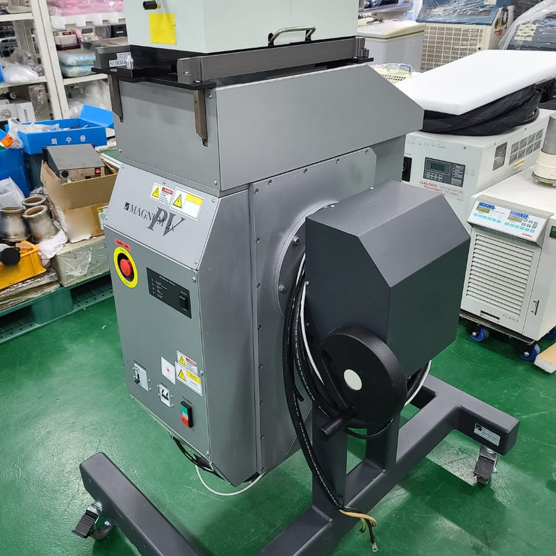 Teradyne / Nextest Magnum II X PV-SCM Memory Tester
