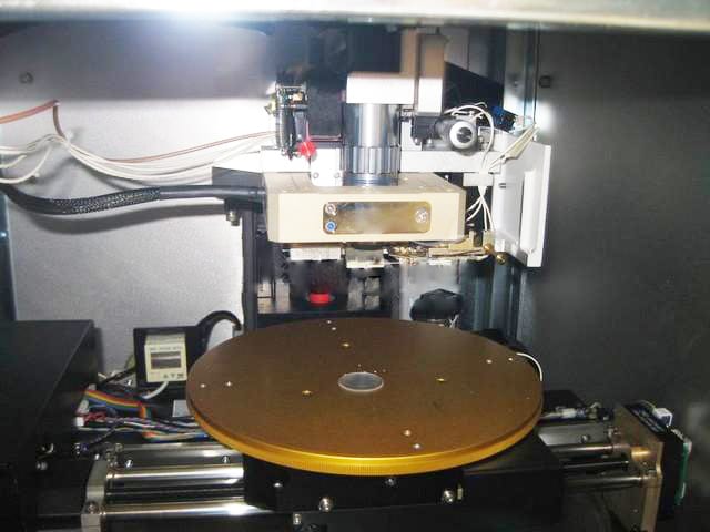 KLA HRP 220 Surface Profilometer