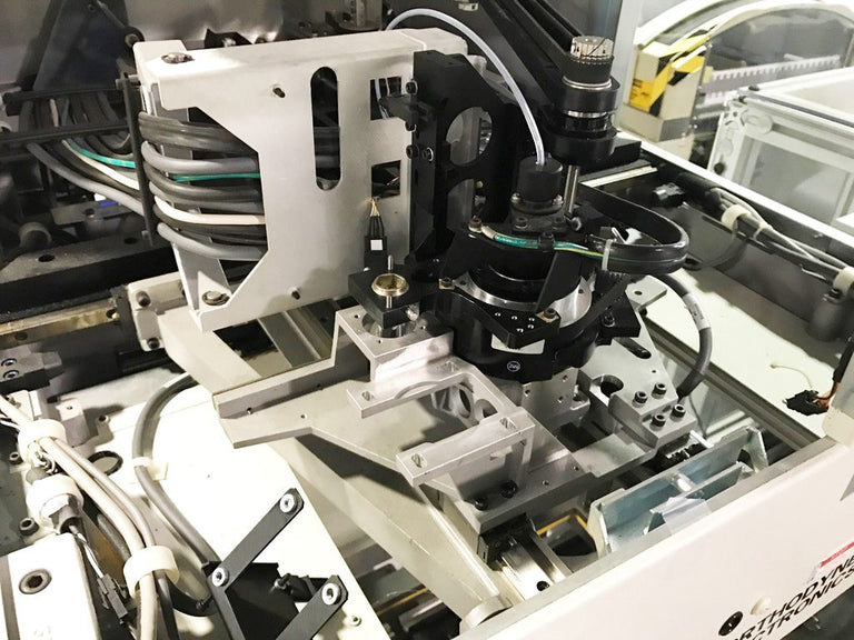 Orthodyne 3600 Bonder