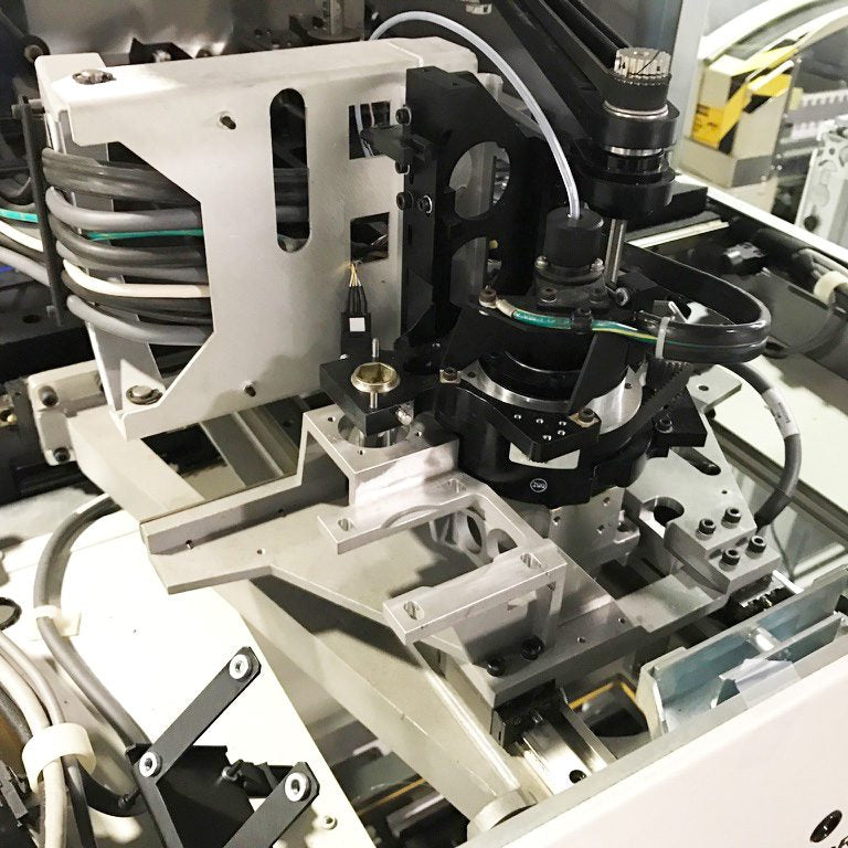 Orthodyne 3600 Bonder