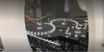 Groninger Syringe Filler