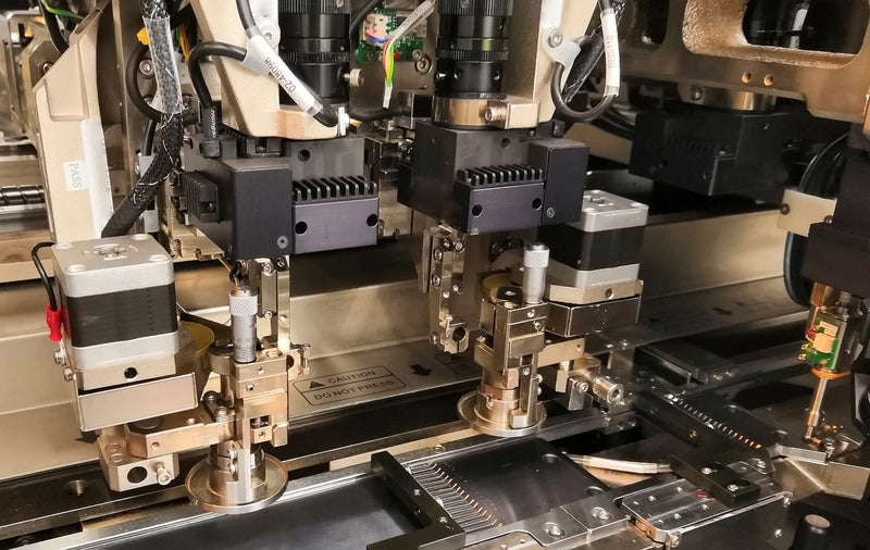 ASM AD 830 Die Bonder