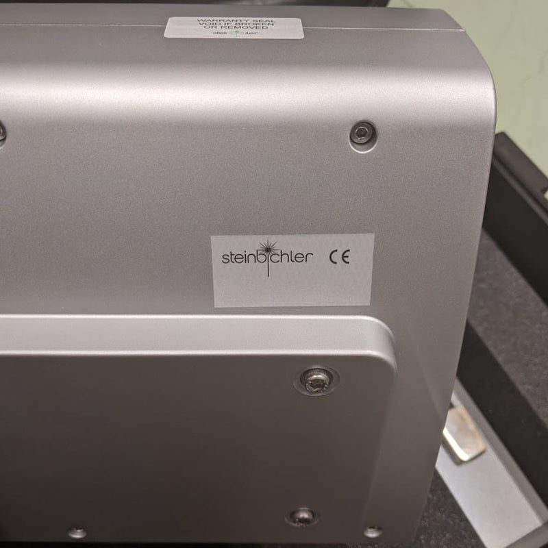 Steinbichler Comet LED 2M Stero 3D Scanner