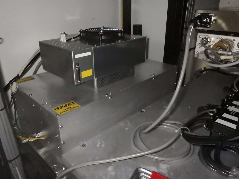 Mattson Aspen II Etcher / Asher
