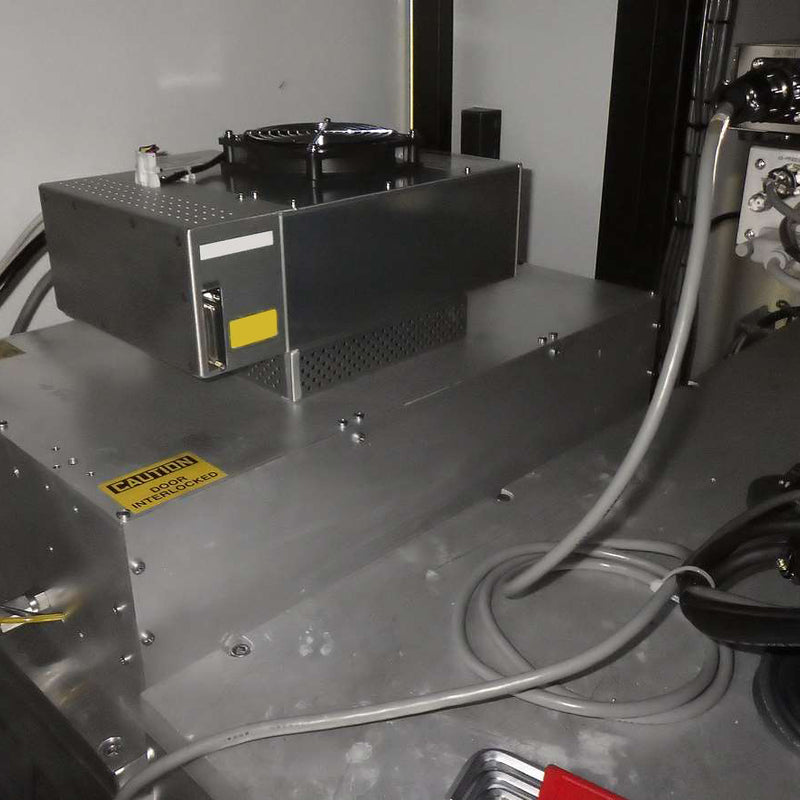 Mattson Aspen II Etcher / Asher