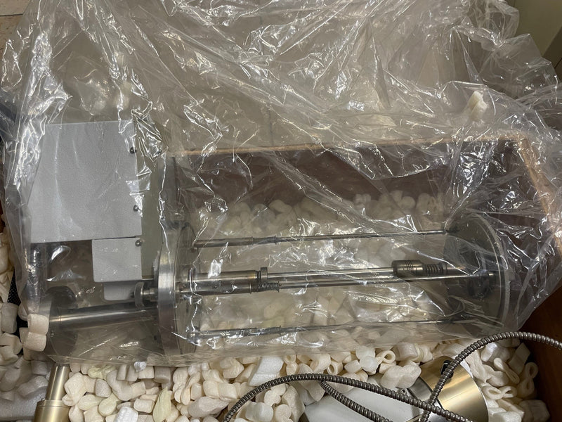 Intellemetrics IL 540 Inspection Machine