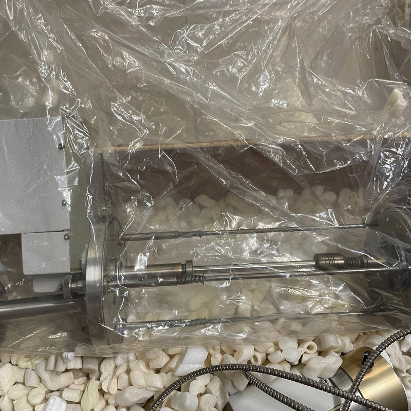 Intellemetrics IL 540 Inspection Machine