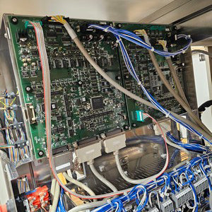 Hitachi CG 4000 CD-SEM (Critical Dimension Scanning Electron Microscope)