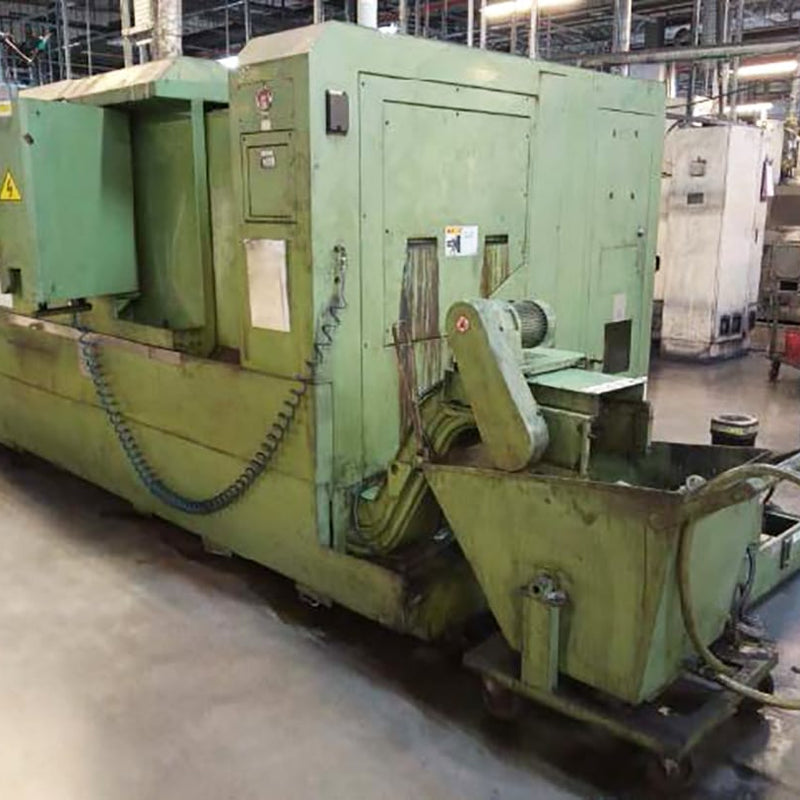 CNC Vturn A 26 Lathe
