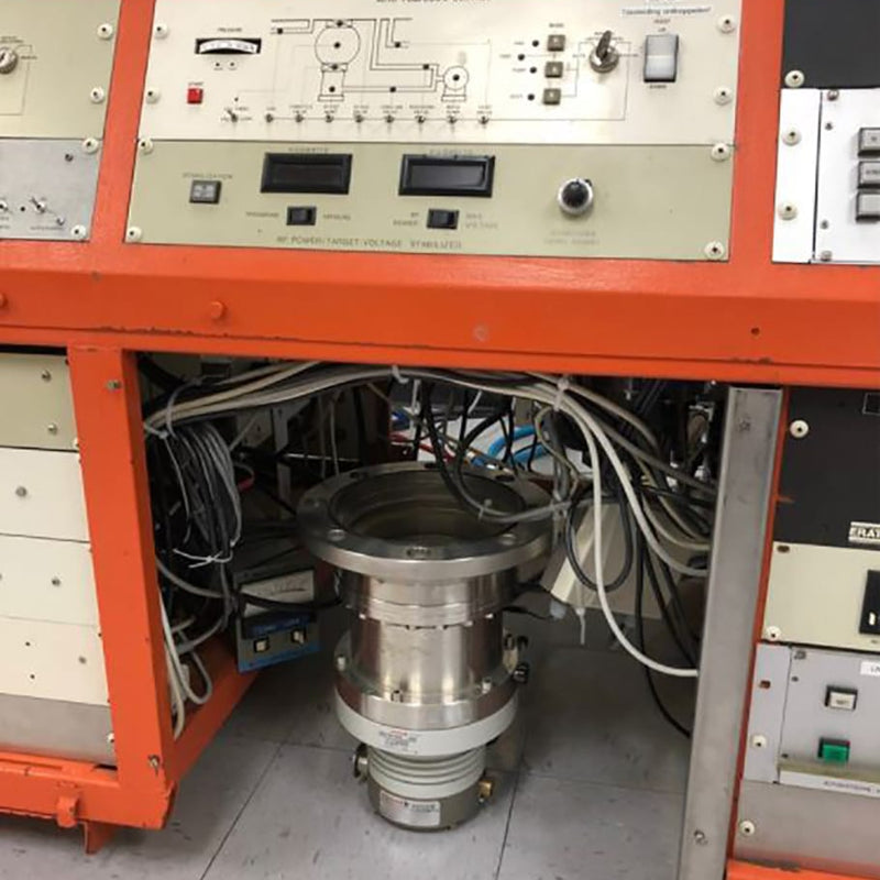 Perkin Elmer 4400 Sputtering System