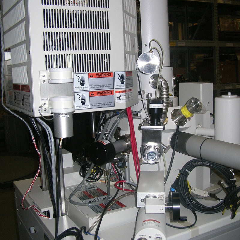 Hitachi S 4800 II SEM (Scanning Electron Microscope)