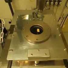 ATV SRO 704 Rapid Thermal Annealing Furnace