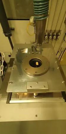 ATV SRO 704 Rapid Thermal Annealing Furnace