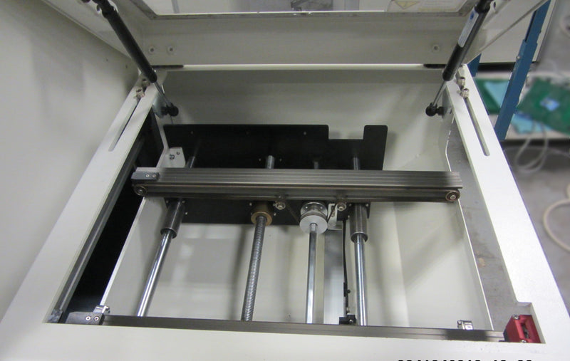 YJ Link AEU CE Lift Station