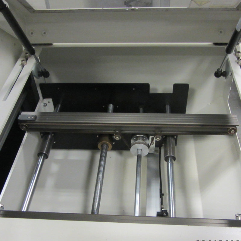 YJ Link AEU CE Lift Station