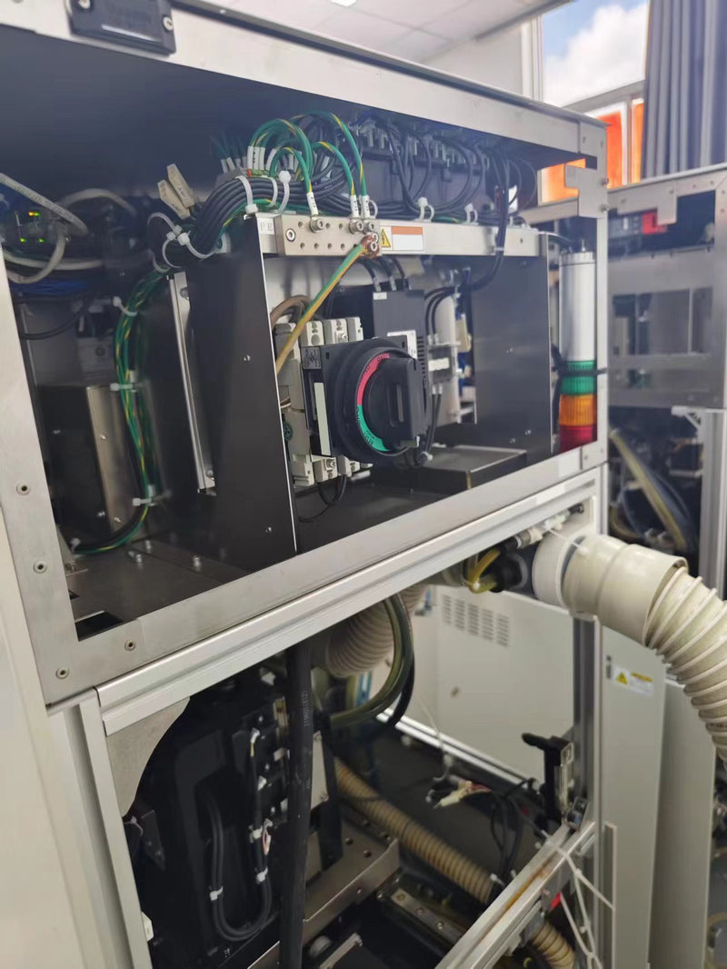 Disco DAD 3240 Automatic Dicing Saw