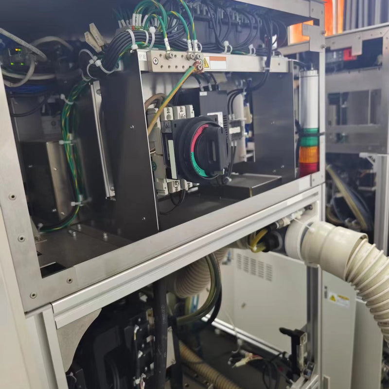 Disco DAD 3240 Automatic Dicing Saw