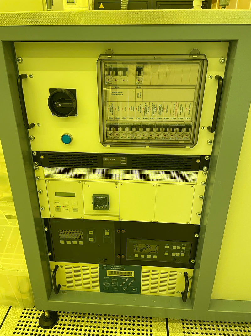 Surrey Nanosystems NanoGrowth 1000n PECVD Growth Module (Plasma-Enhanced Chemical Vapor Deposition)
