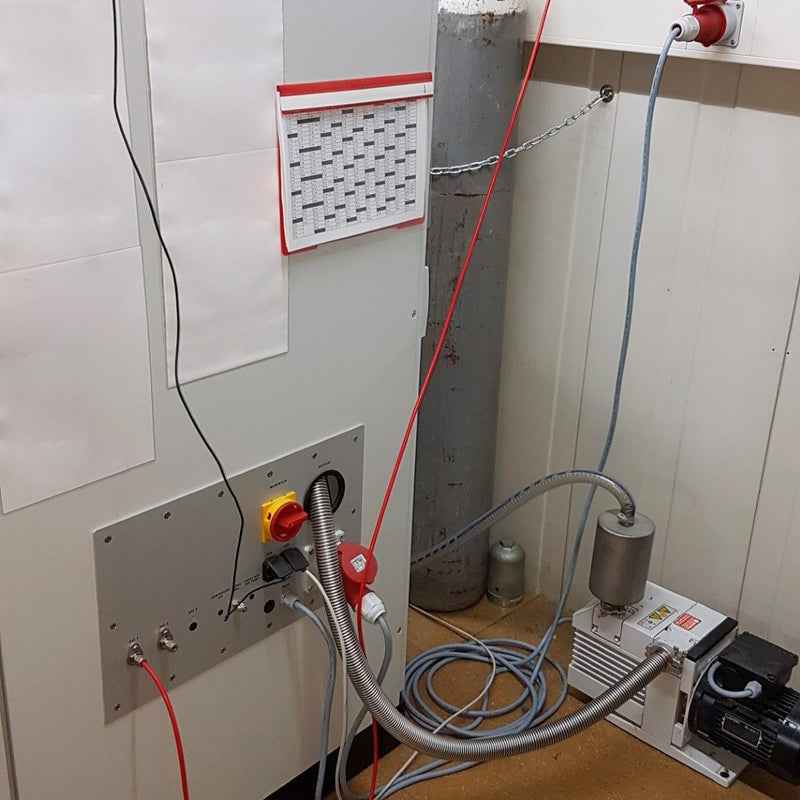 Diener Tetra 30 LF PC