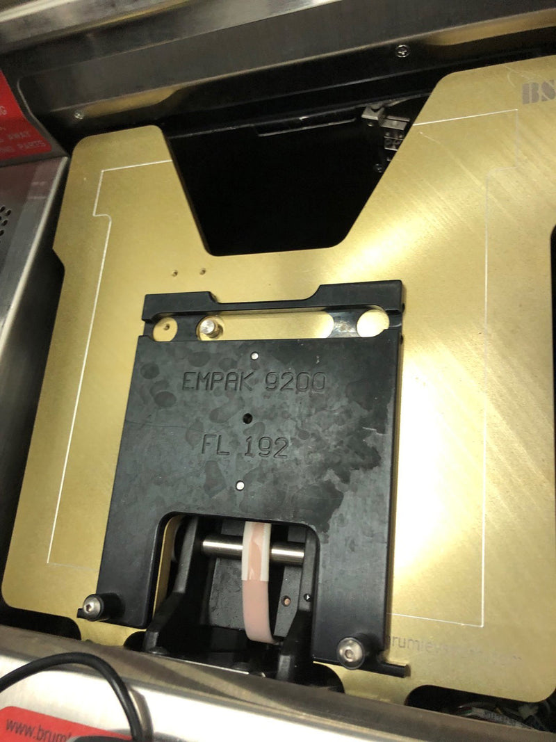 KLA SFS 6420 Wafer Inspection