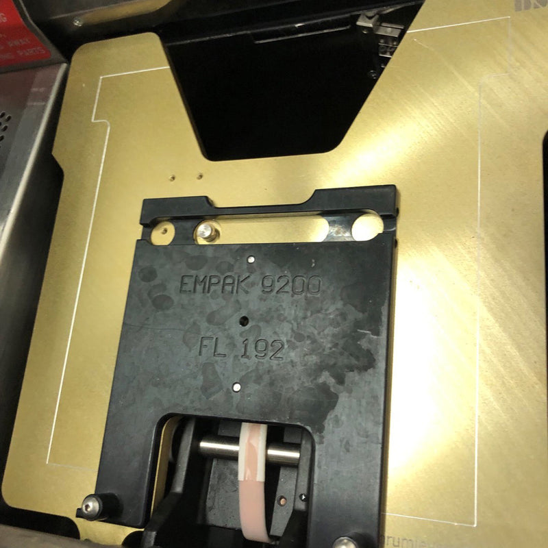 KLA SFS 6420 Wafer Inspection